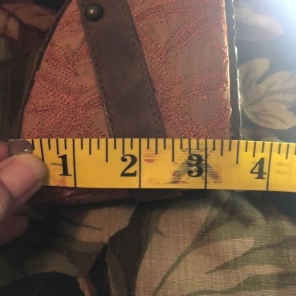 Cobian USA Chocolate Erykah Wedges (8) NWT - Picture 8 of 14